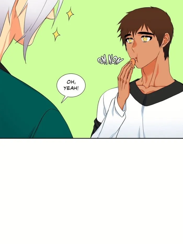 A Paramour - Chapter 96 Page 37