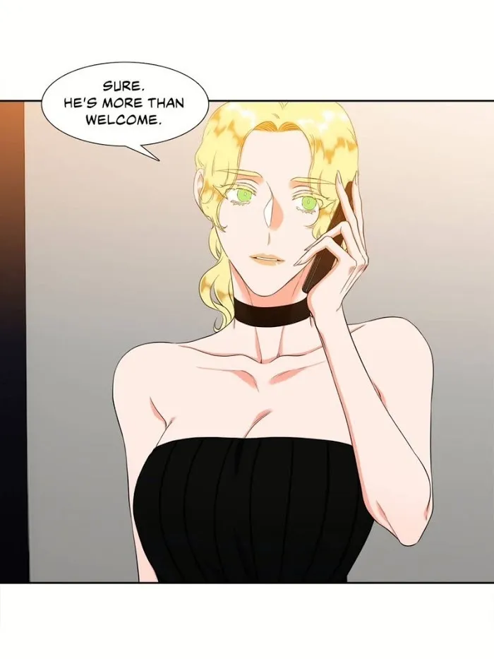 A Paramour - Chapter 96 Page 38