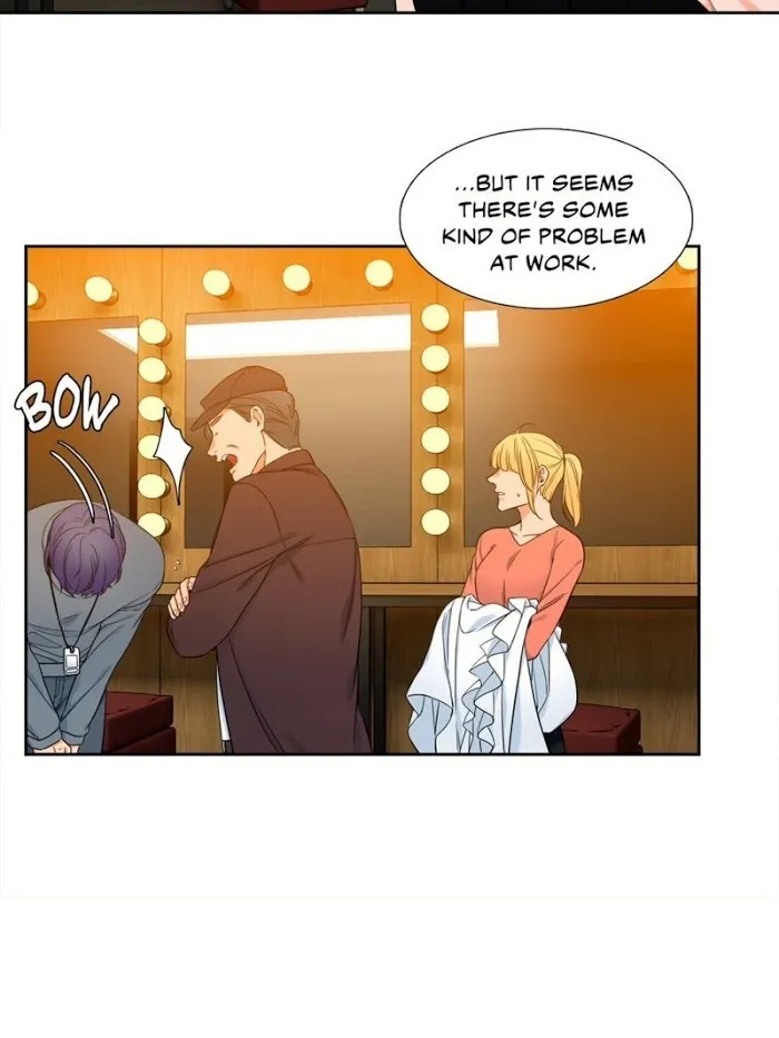 A Paramour - Chapter 96 Page 41
