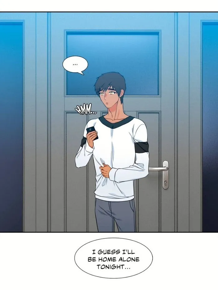 A Paramour - Chapter 96 Page 43