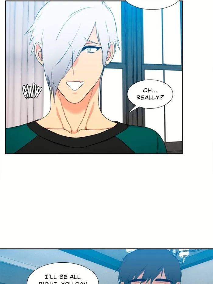 A Paramour - Chapter 96 Page 46