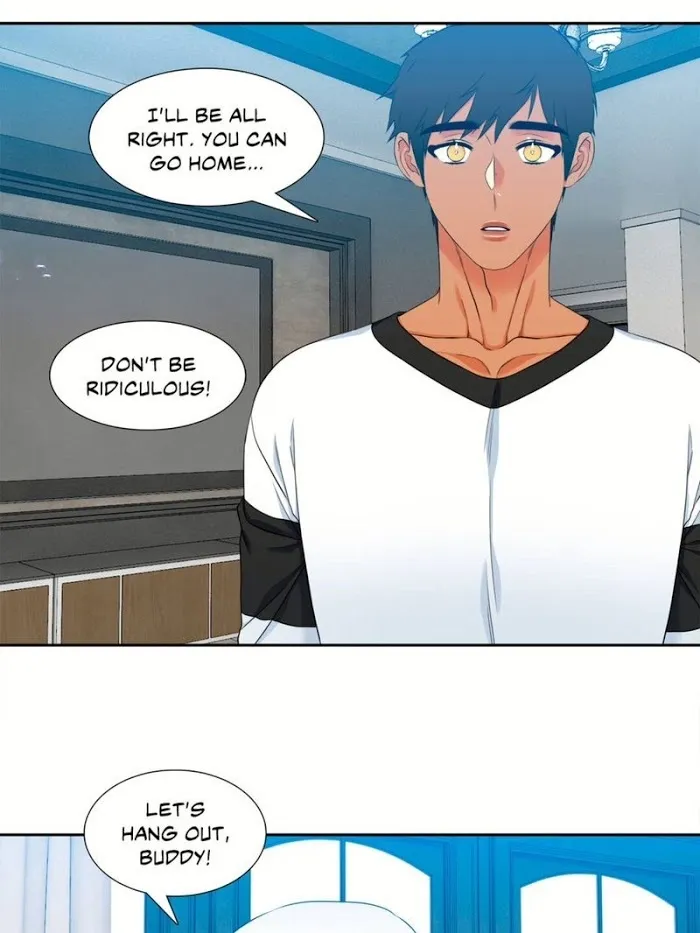 A Paramour - Chapter 96 Page 47