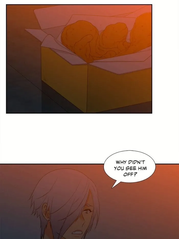 A Paramour - Chapter 97 Page 1