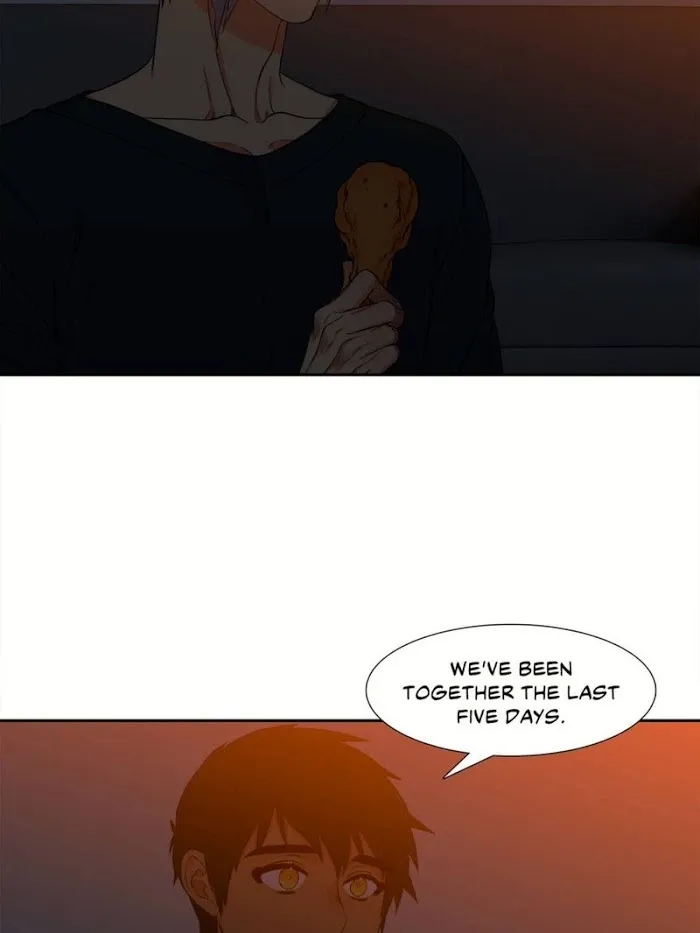 A Paramour - Chapter 97 Page 2