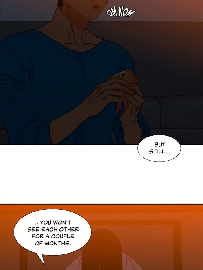 A Paramour - Chapter 97 Page 3