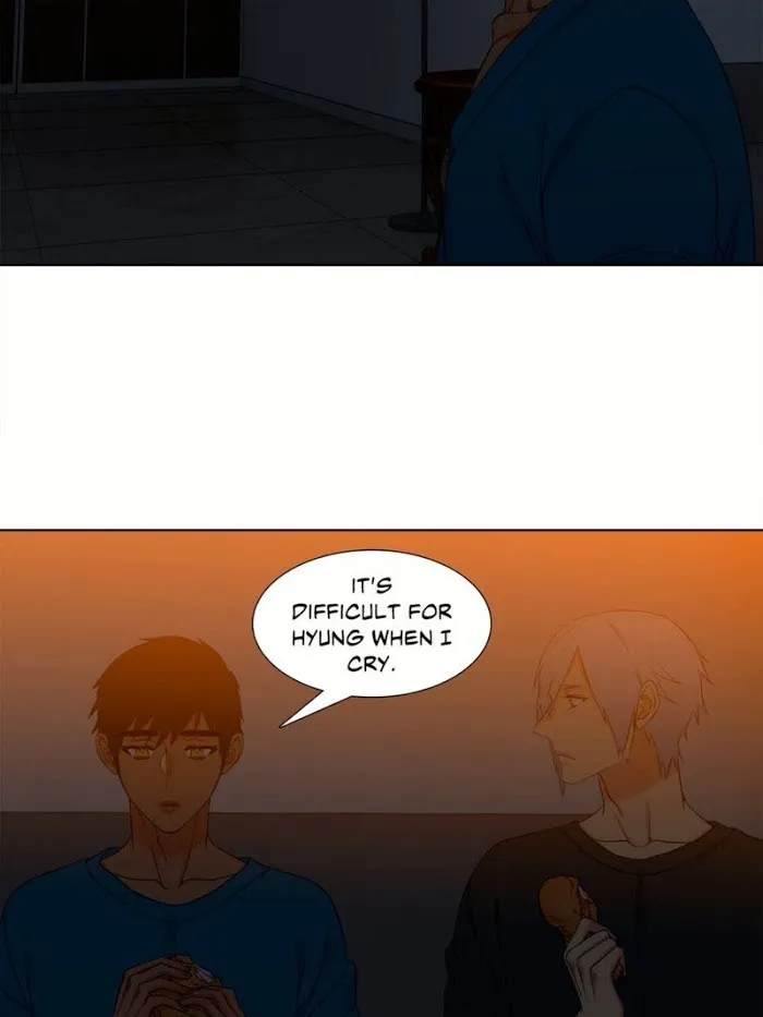 A Paramour - Chapter 97 Page 6
