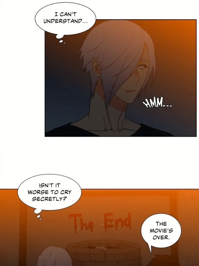 A Paramour - Chapter 97 Page 8