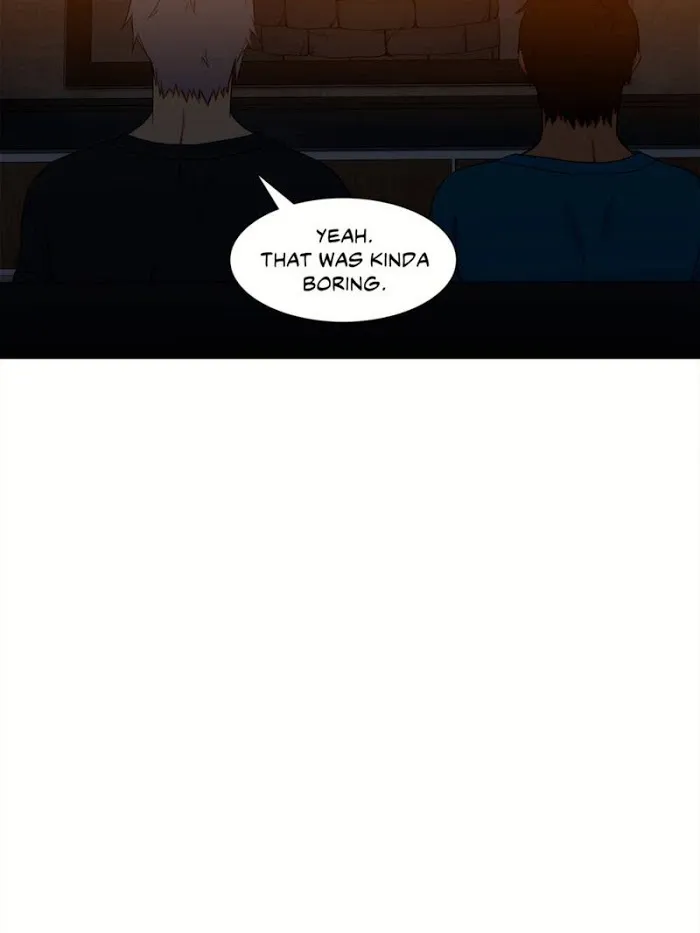 A Paramour - Chapter 97 Page 9
