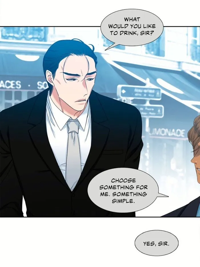 A Paramour - Chapter 97 Page 19