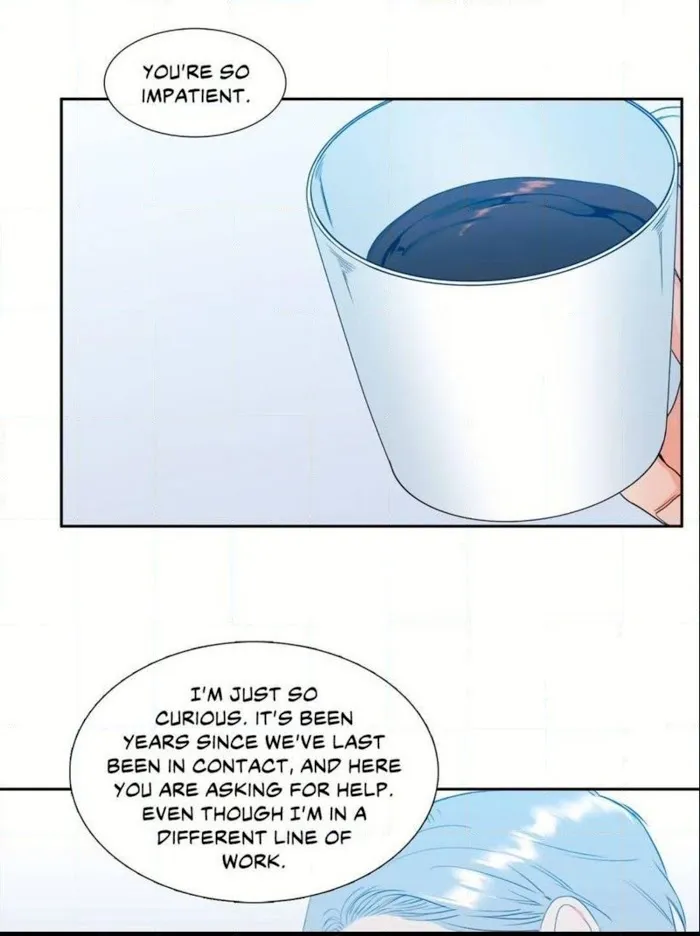A Paramour - Chapter 97 Page 24