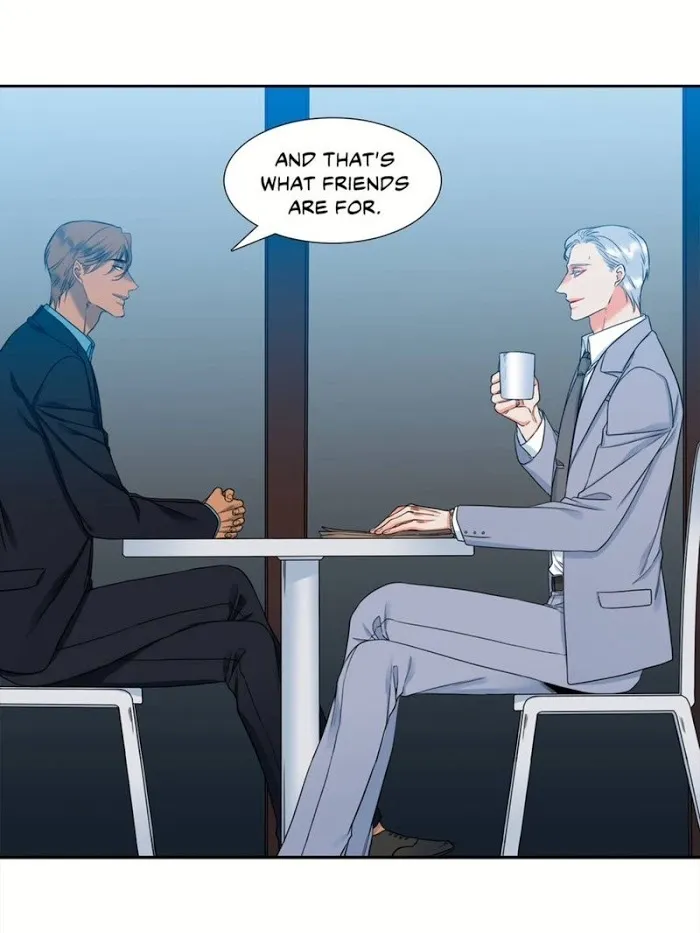 A Paramour - Chapter 97 Page 30