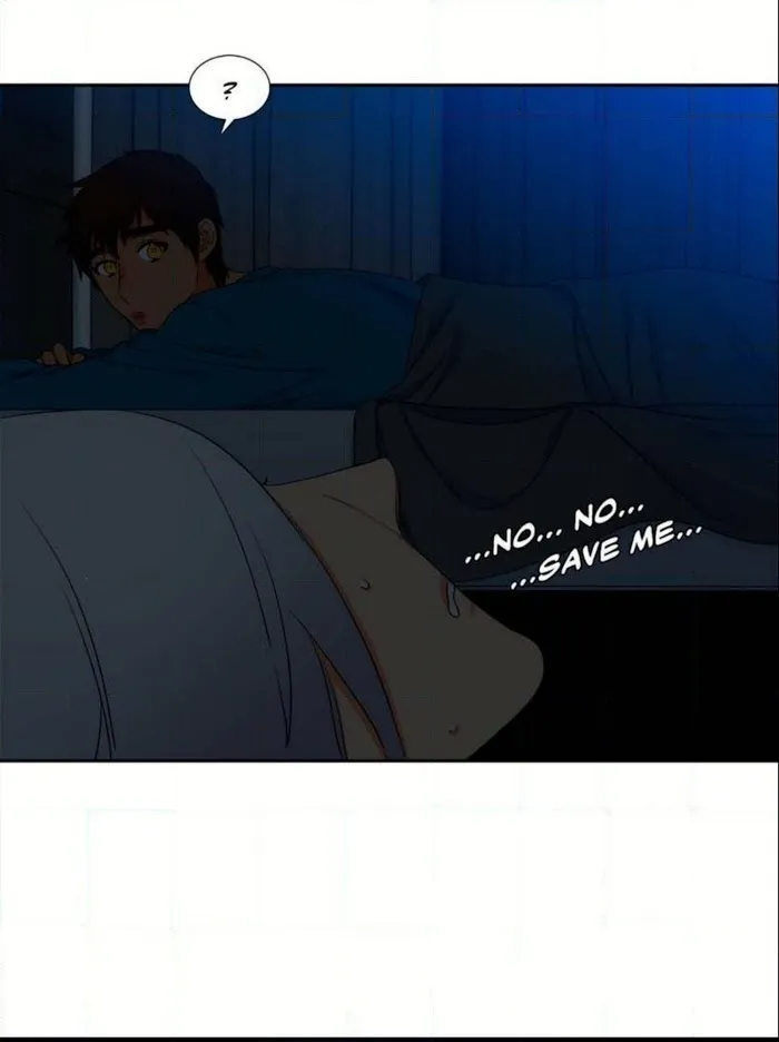 A Paramour - Chapter 97 Page 32