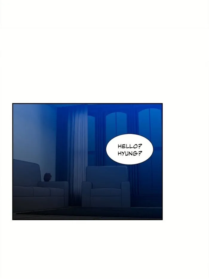 A Paramour - Chapter 97 Page 36