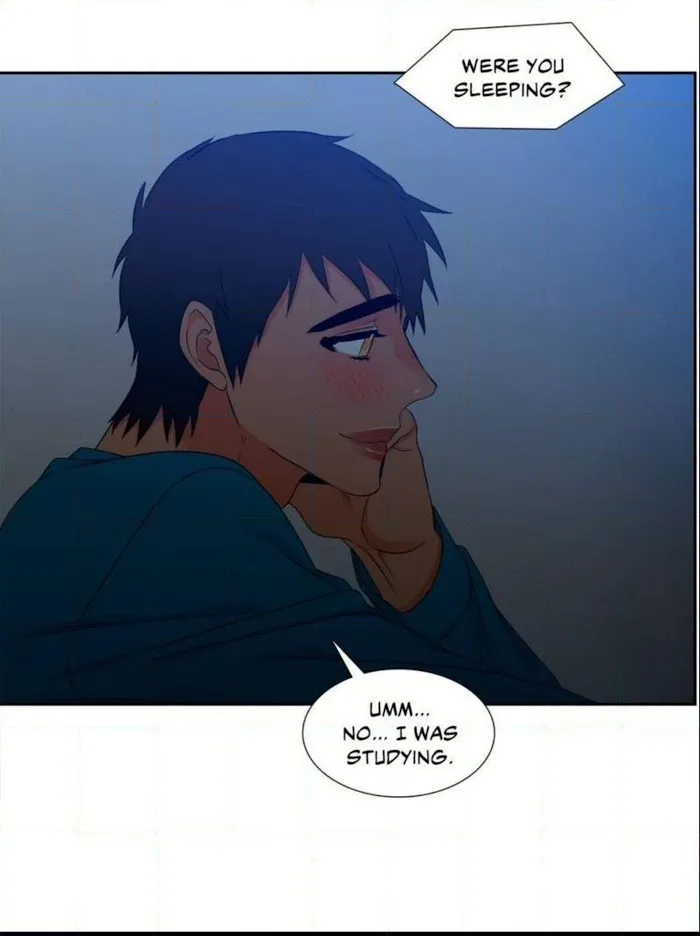 A Paramour - Chapter 97 Page 37