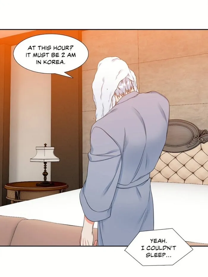 A Paramour - Chapter 97 Page 38