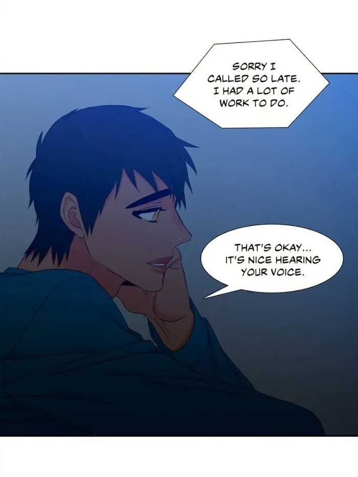 A Paramour - Chapter 97 Page 40