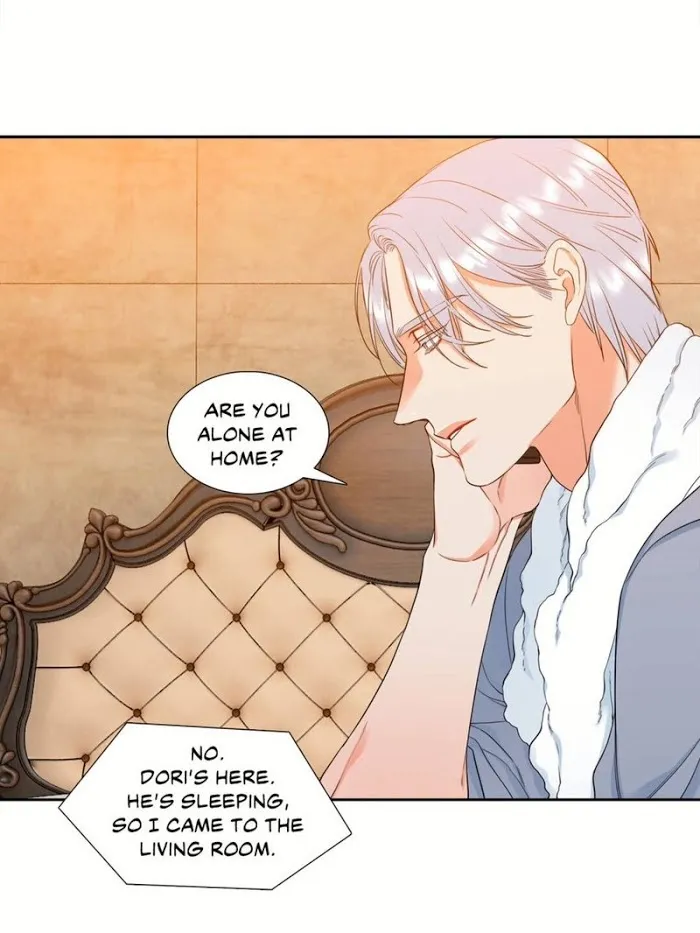 A Paramour - Chapter 97 Page 41