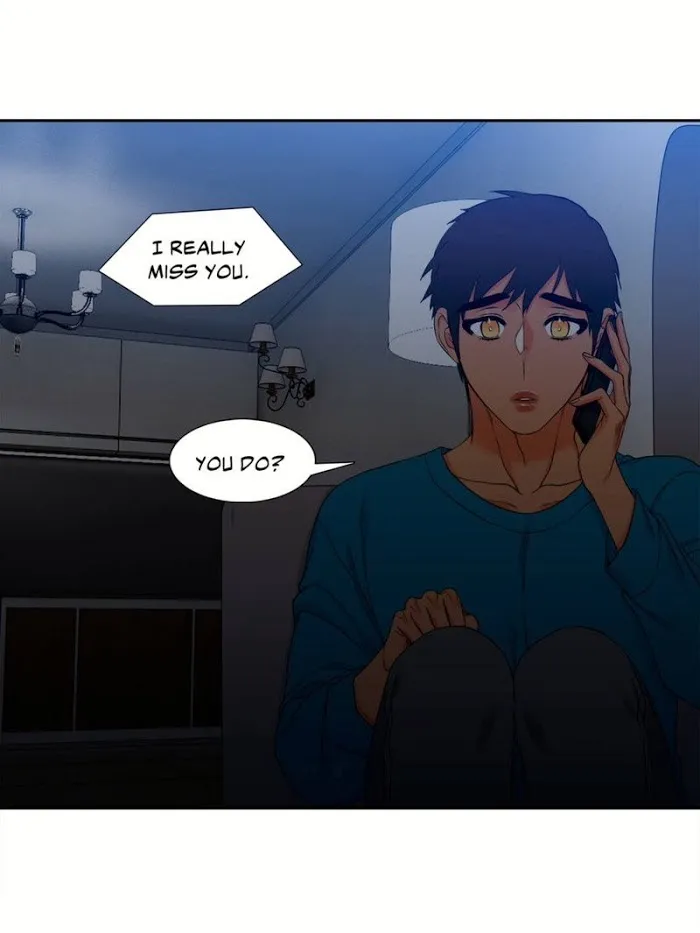 A Paramour - Chapter 97 Page 42