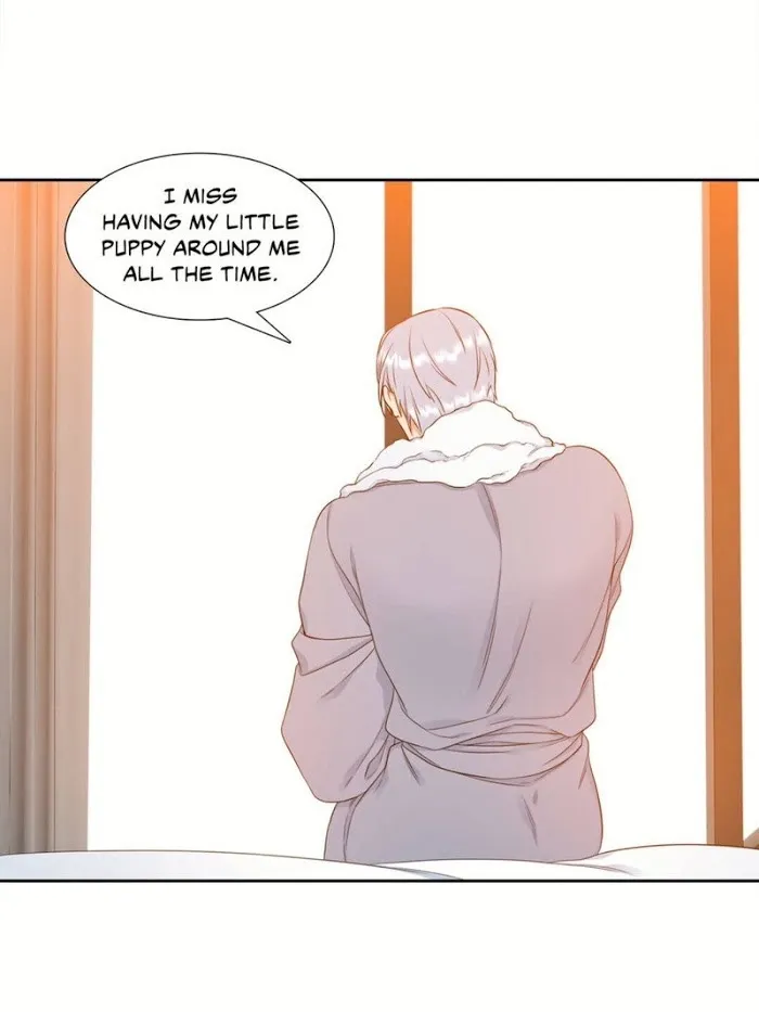 A Paramour - Chapter 97 Page 43