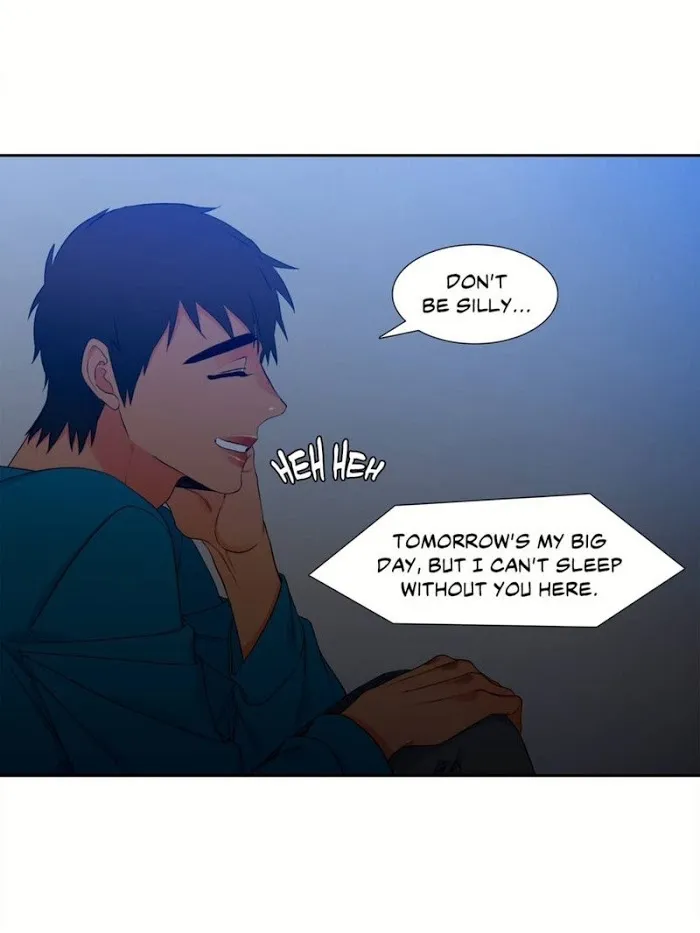 A Paramour - Chapter 97 Page 44