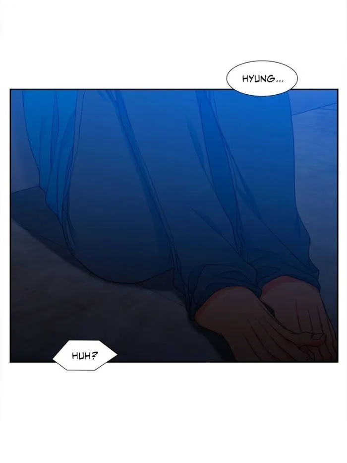 A Paramour - Chapter 97 Page 47