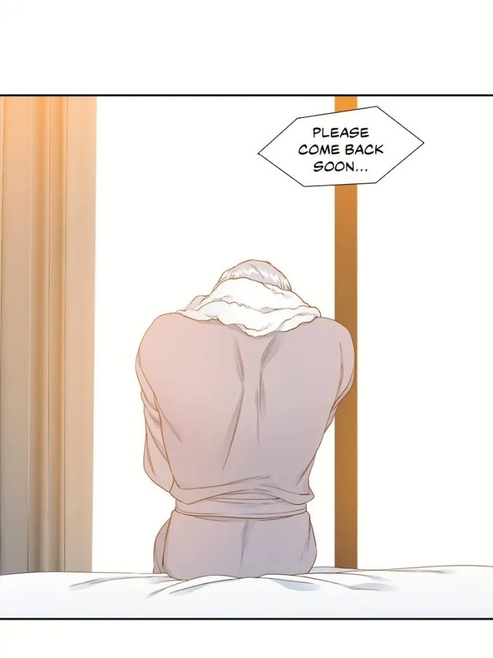 A Paramour - Chapter 97 Page 49