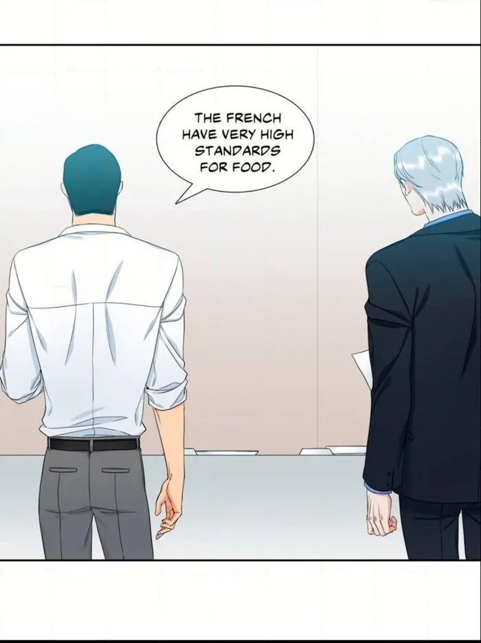 A Paramour - Chapter 98 Page 2