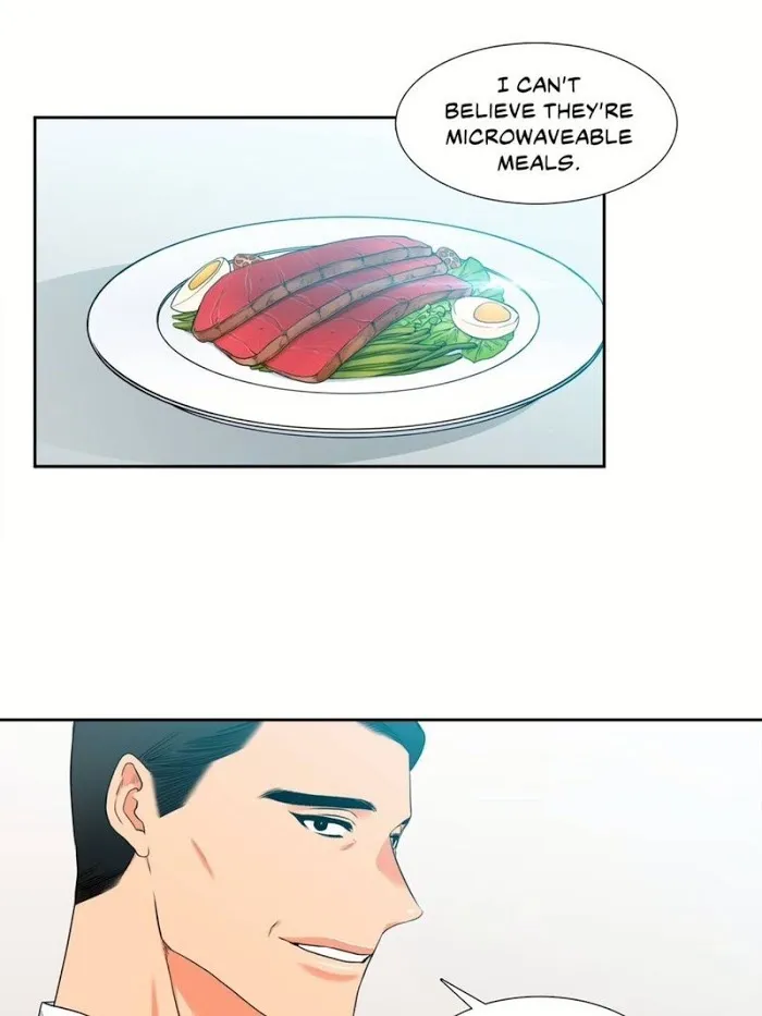 A Paramour - Chapter 98 Page 5