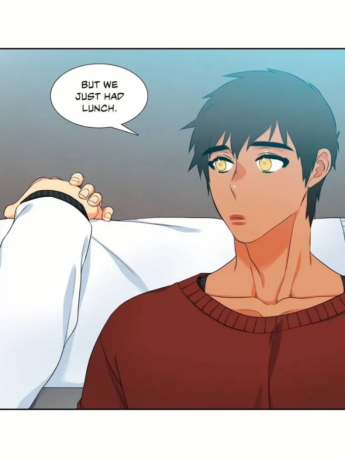 A Paramour - Chapter 98 Page 12