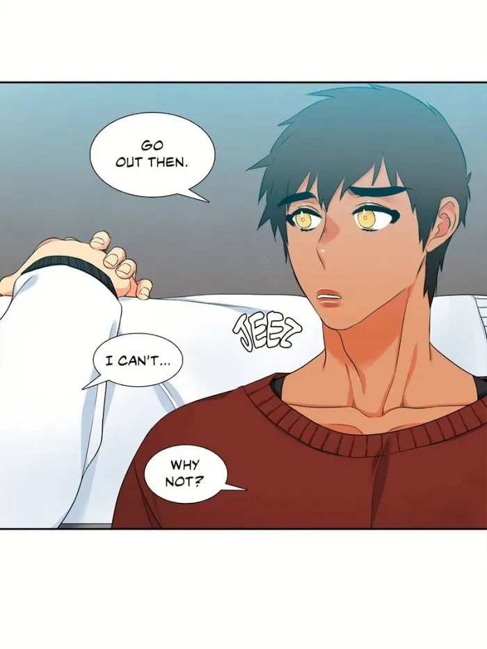 A Paramour - Chapter 98 Page 14