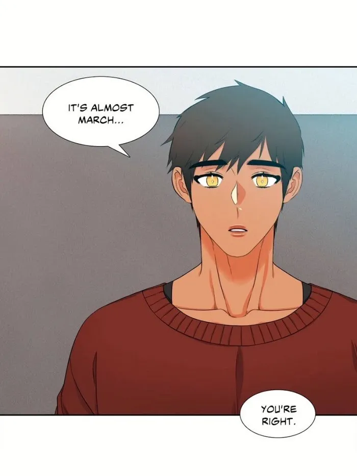A Paramour - Chapter 98 Page 16