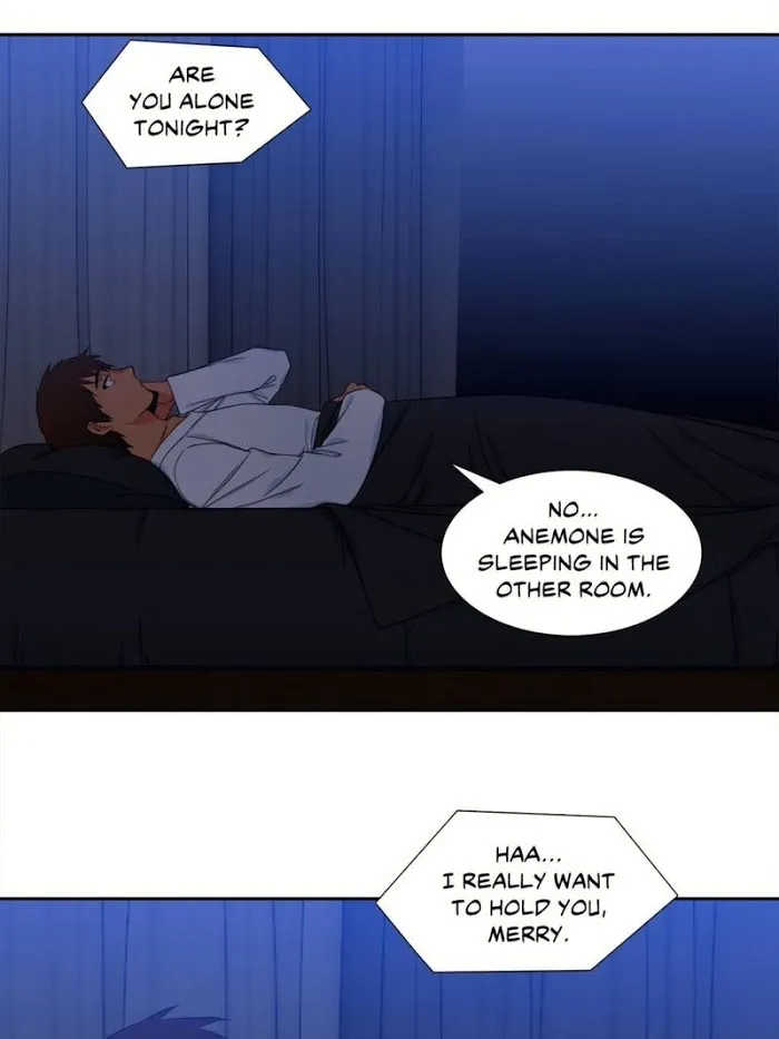 A Paramour - Chapter 98 Page 26
