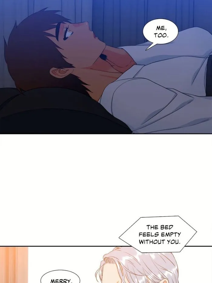 A Paramour - Chapter 98 Page 27