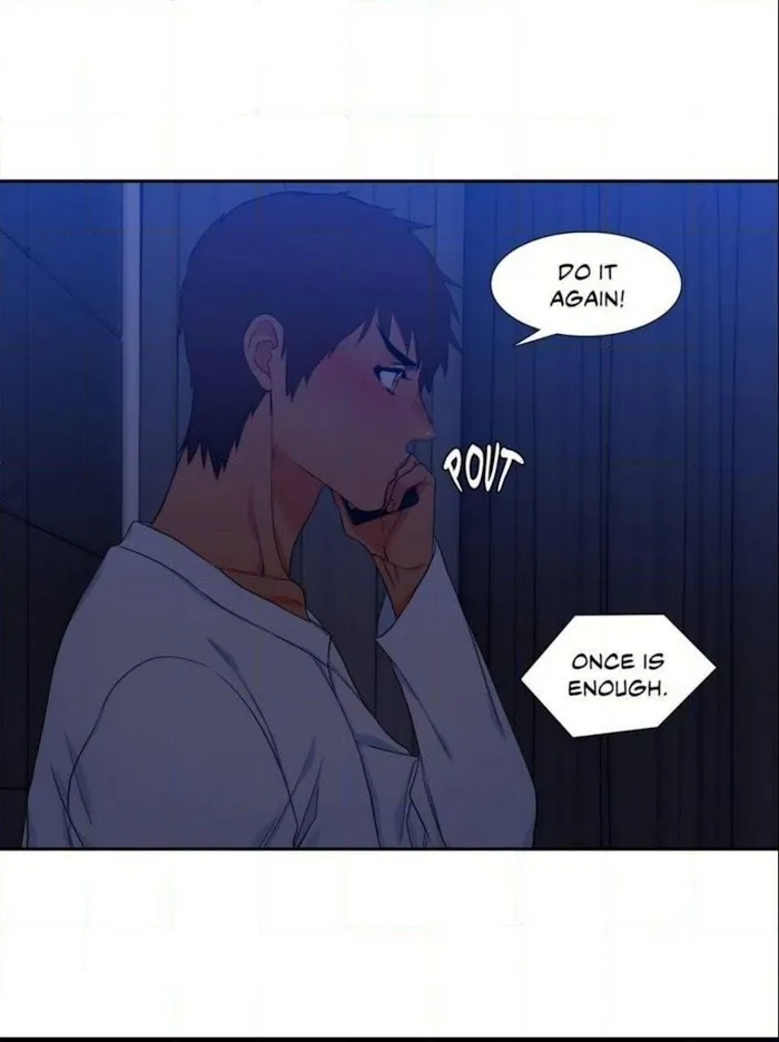 A Paramour - Chapter 98 Page 33