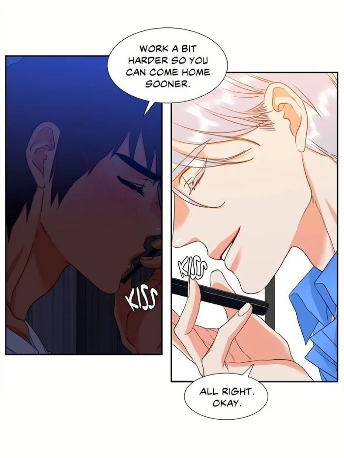A Paramour - Chapter 98 Page 42