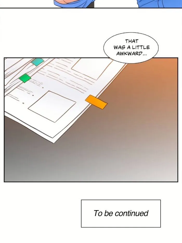 A Paramour - Chapter 98 Page 46