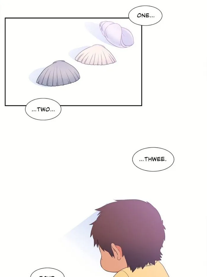 A Paramour - Chapter 99 Page 1