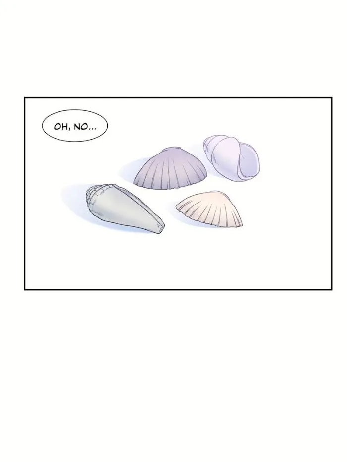 A Paramour - Chapter 99 Page 3