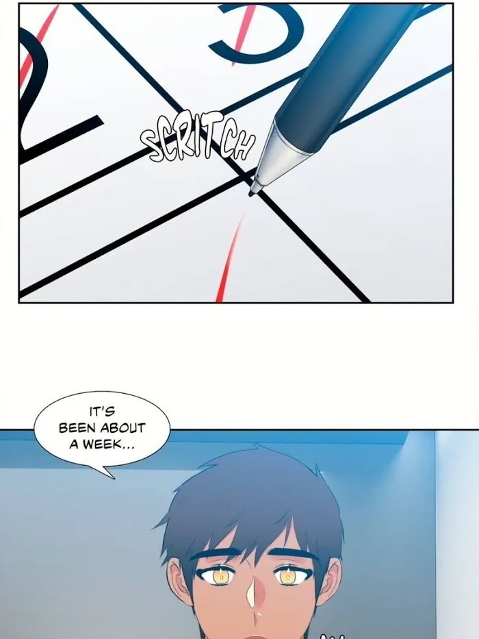 A Paramour - Chapter 99 Page 7