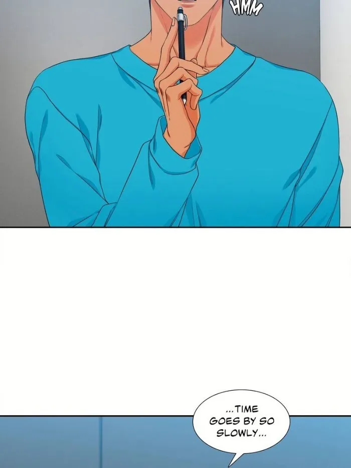 A Paramour - Chapter 99 Page 8