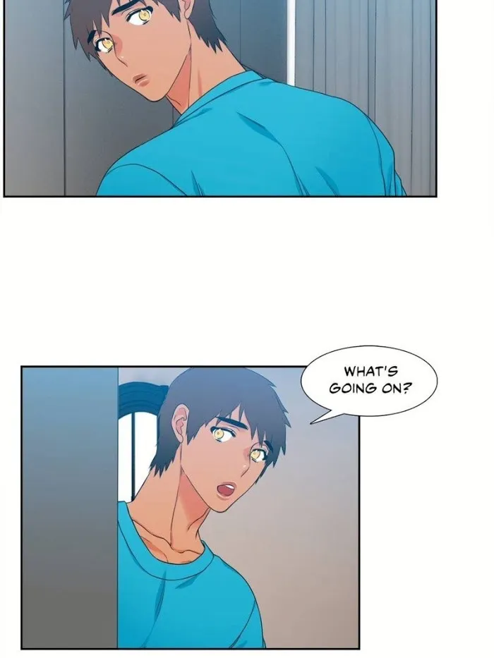 A Paramour - Chapter 99 Page 10