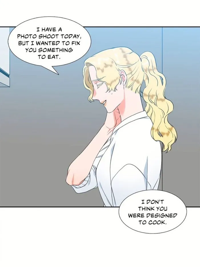 A Paramour - Chapter 99 Page 13