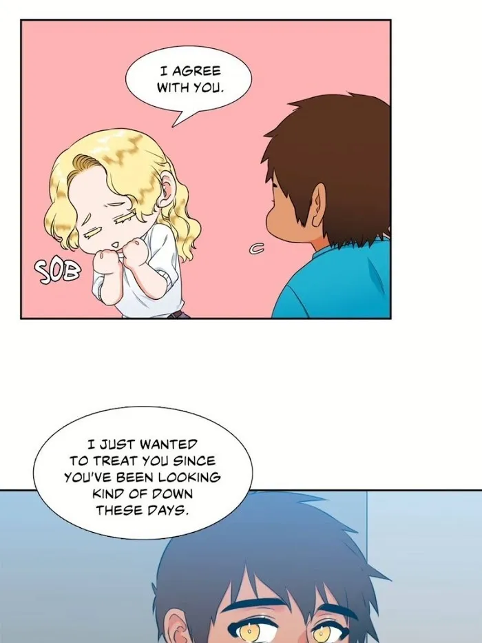 A Paramour - Chapter 99 Page 14