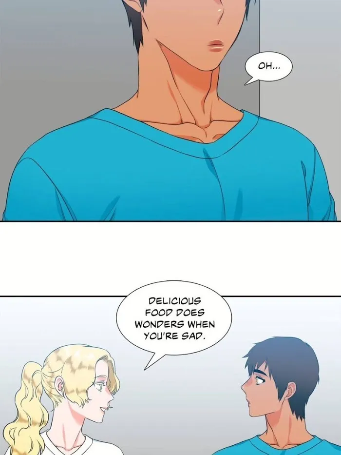 A Paramour - Chapter 99 Page 15
