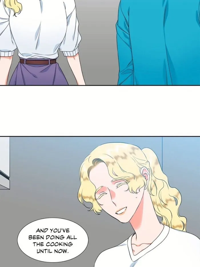 A Paramour - Chapter 99 Page 16