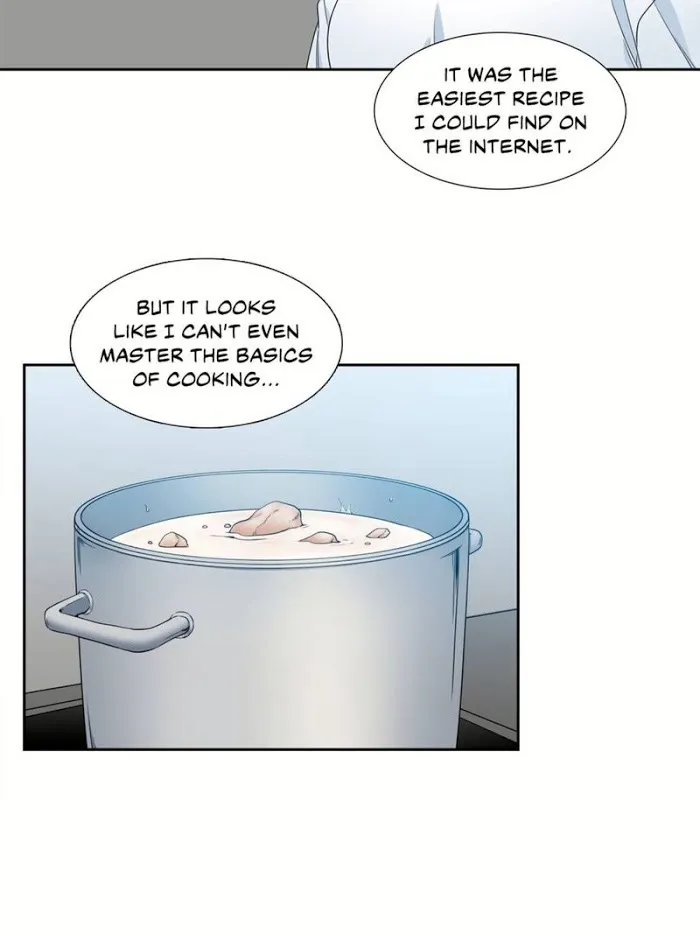 A Paramour - Chapter 99 Page 17