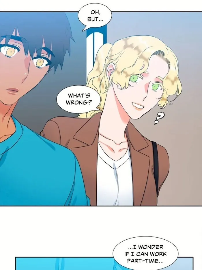 A Paramour - Chapter 99 Page 24