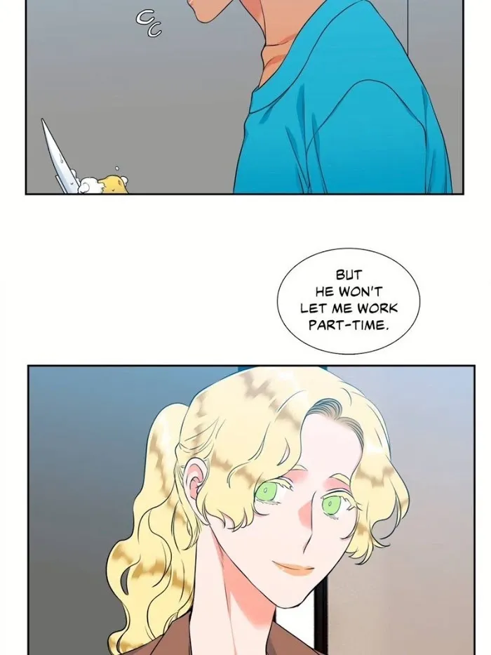 A Paramour - Chapter 99 Page 26