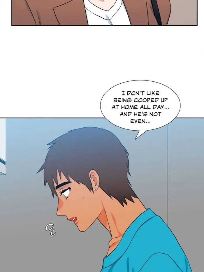 A Paramour - Chapter 99 Page 27