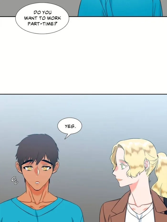 A Paramour - Chapter 99 Page 28